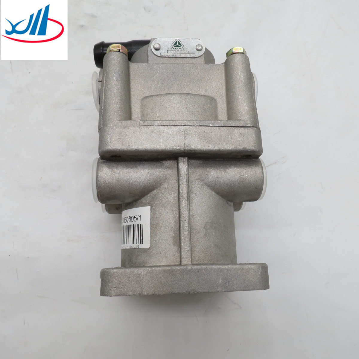 On sale Brake master valve WG9719360005/1