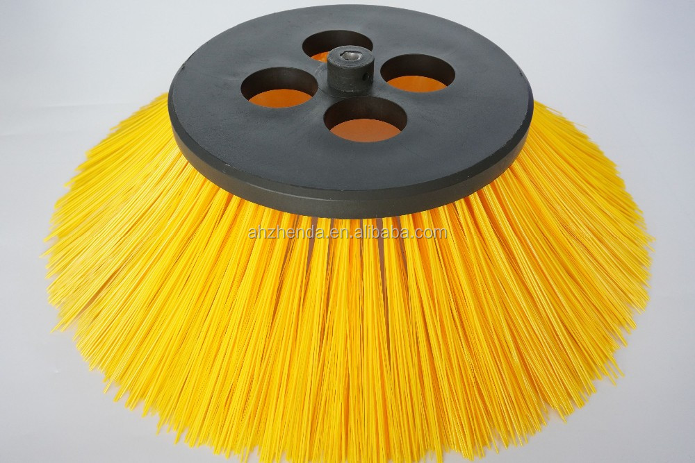 Dulevo 5000/6000 Road Sweeper Brush Side Broom Can Be Customized