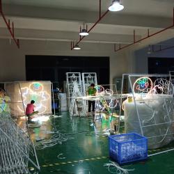 Shenzhen Deason Lighting CO.,Ltd