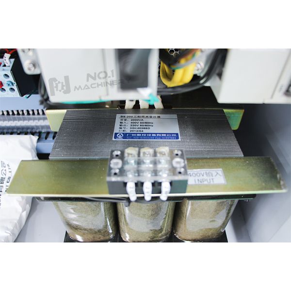 MK250 Surface Grinder CNC Surface Grinding Machine For Metal