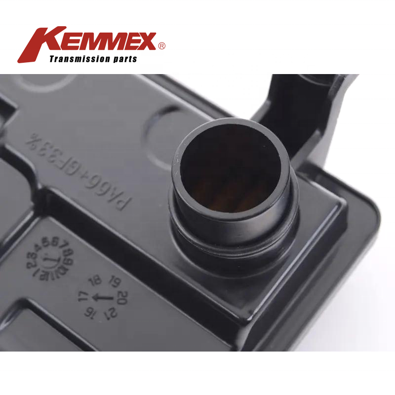 Kemmex 5180044 09G325429D Transmission Filter for 09G Automatic Transmission System