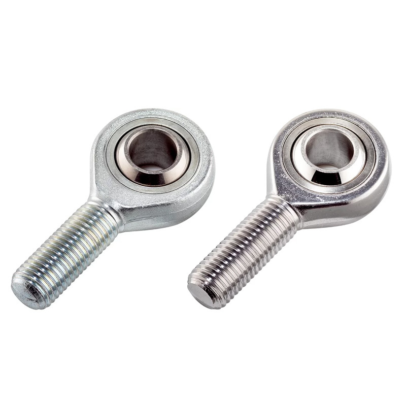 RMX/RMX-T Precision/Heavy Duty Rod Ends