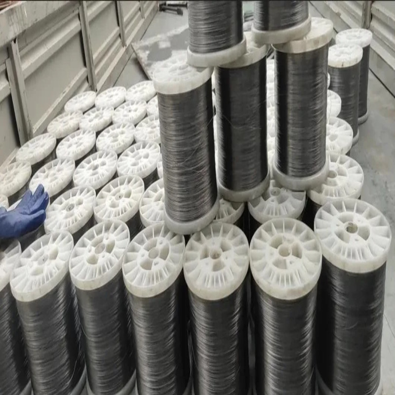 EN10147 / EN10142 / DIN 17162 / JIS G3302 Steel Wire Rod With Standard Sea Package