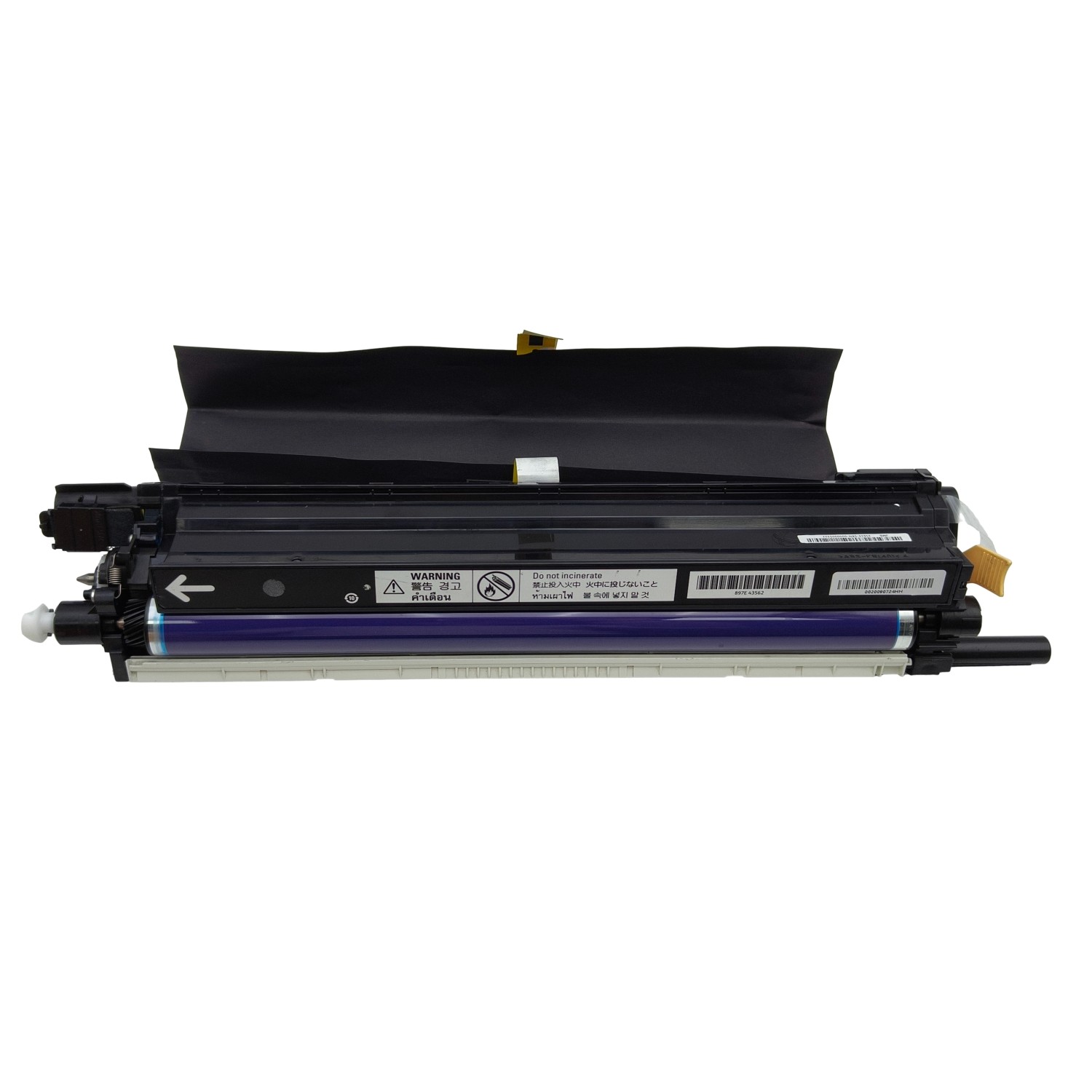 Drum Unit With Developing Unit For Ricoh MPC2503