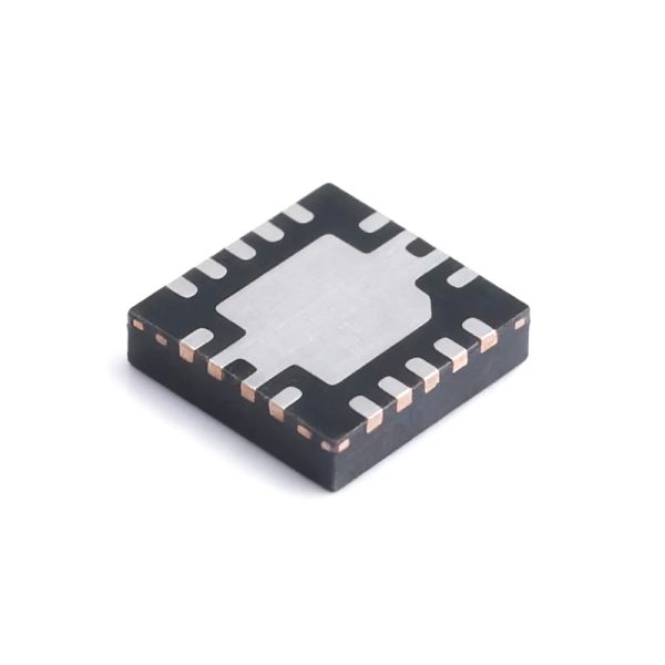 TPS54622RHLREP 17V Input 6A Output Synchronous Step-down DC-DC Power Supply Chip