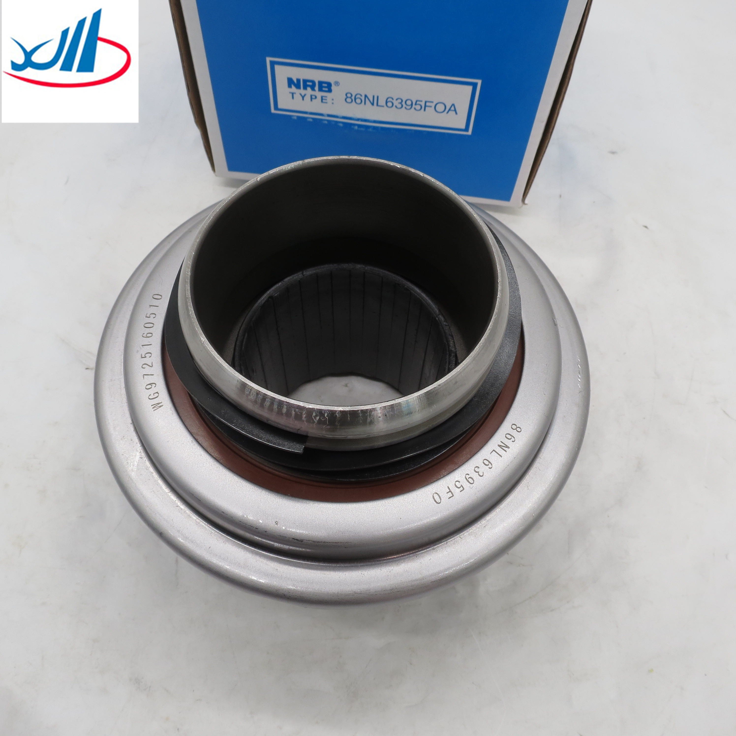 Cars And Trucks Vehicle Clutch Release Bearing WG9725160510 Good Performance