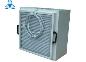 Buy cheap Wind Speed Uniformity Hepa Fan Filter Unit For Pharmaceutical And Medical Industry product