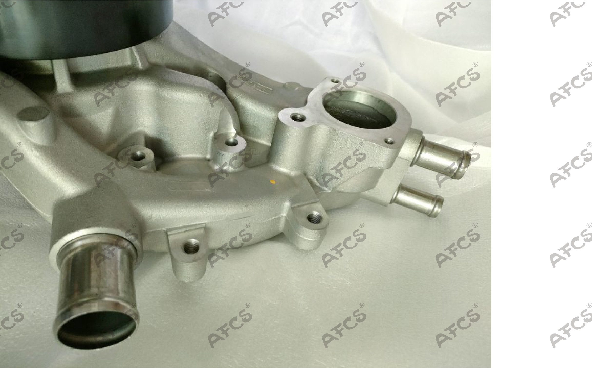 Aluminum Car Engine Water Pump For Chevrolet GMC Vortec 4.8L 5.3L 6.0L AW6009