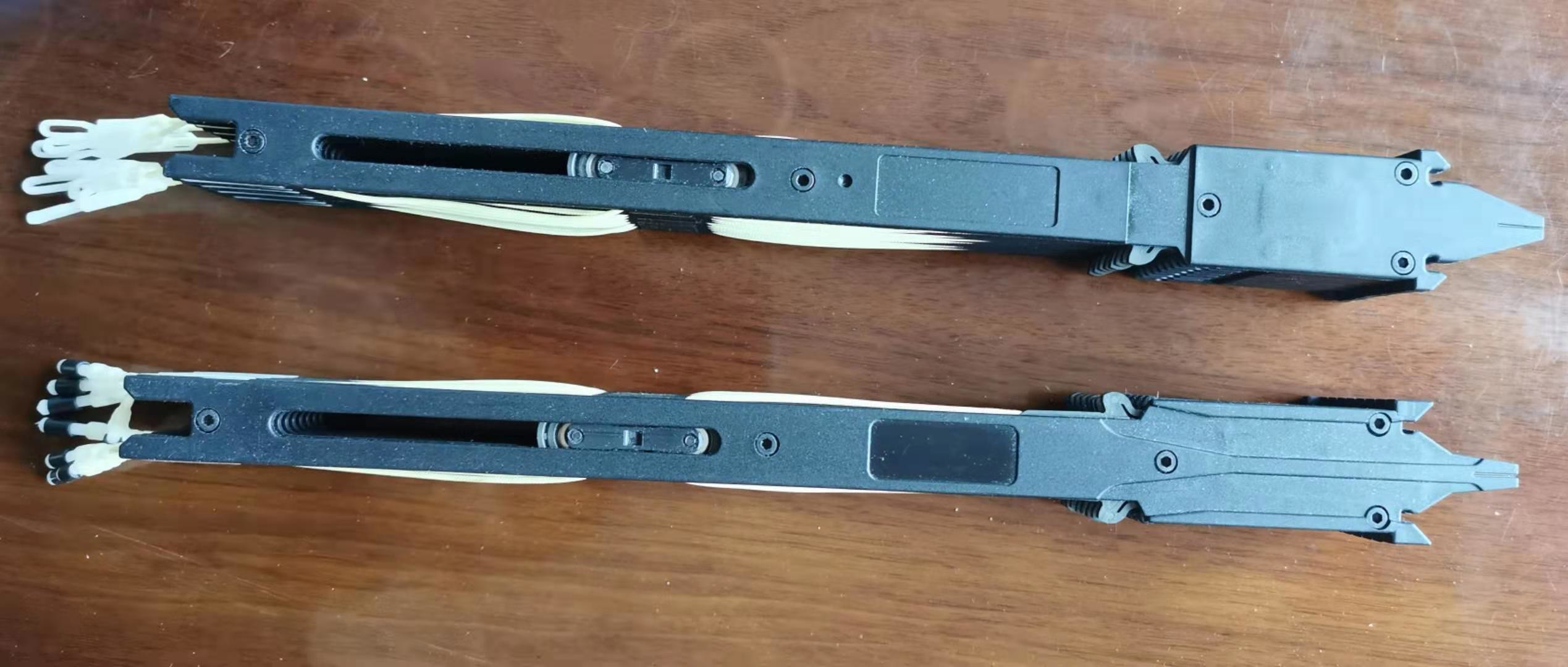 Bonas Staubli Spare Parts Bonas Upper Connecting Line For Electromagnet Vavle Pulley