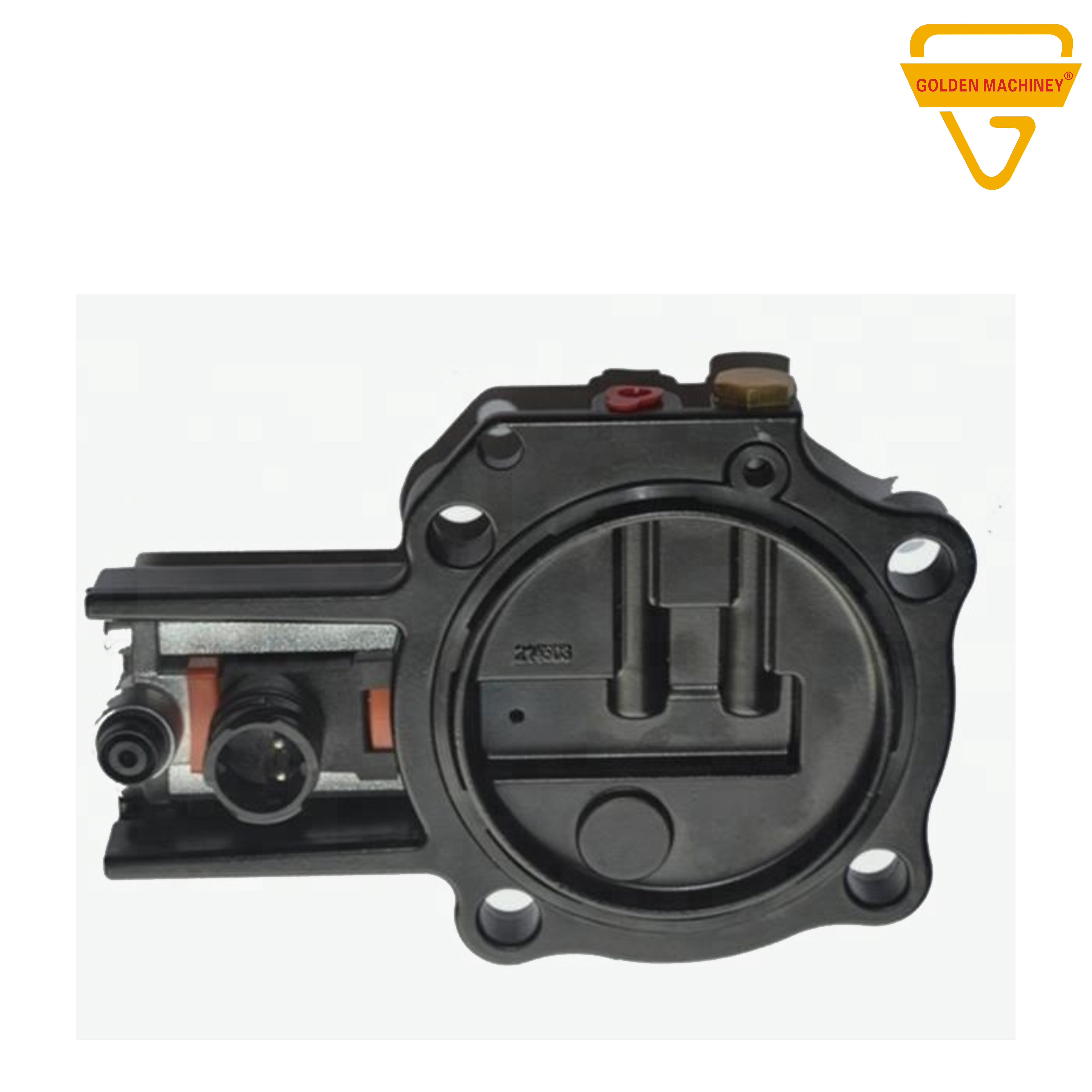 20514657 3192385 VOLVO FM10 Solenoid Valve