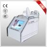 Buy cheap New Needle free Mesotherapy RF cooling Beauty Machine from wholesalers
