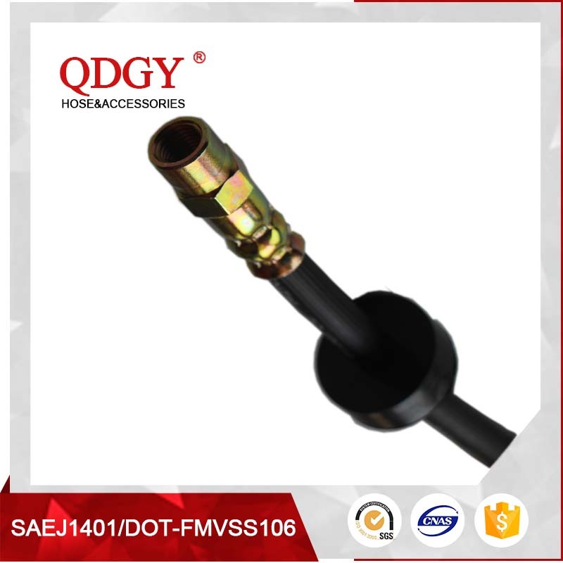 dot fmvss106 approved brake hydraulic hose catalog