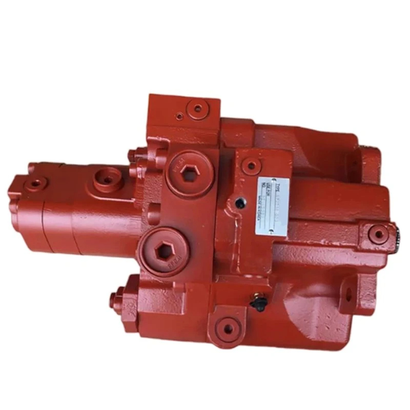 AP2D AP2D18LV Rexroth AP2D18 Hydraulic Main Pump AP2D18LV1RS7-926-0-303 For Kobelco Bobcat