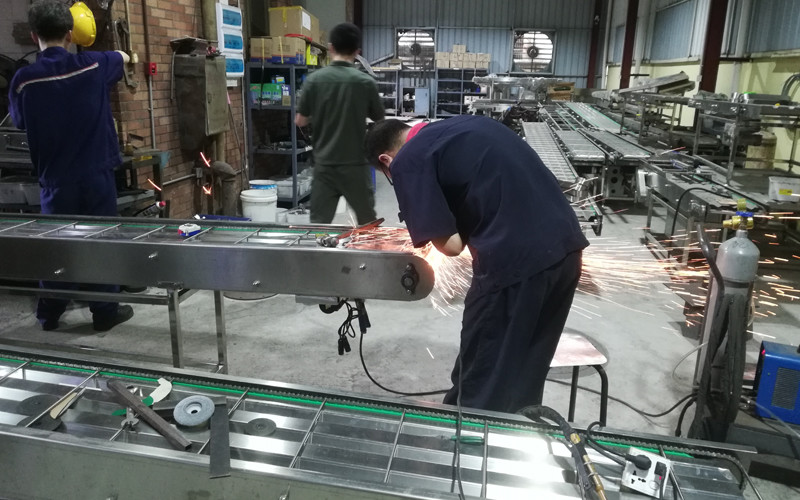 2.0hp 380V Ice Cream Cone Production Line / Rolled Sugar Cone Machine