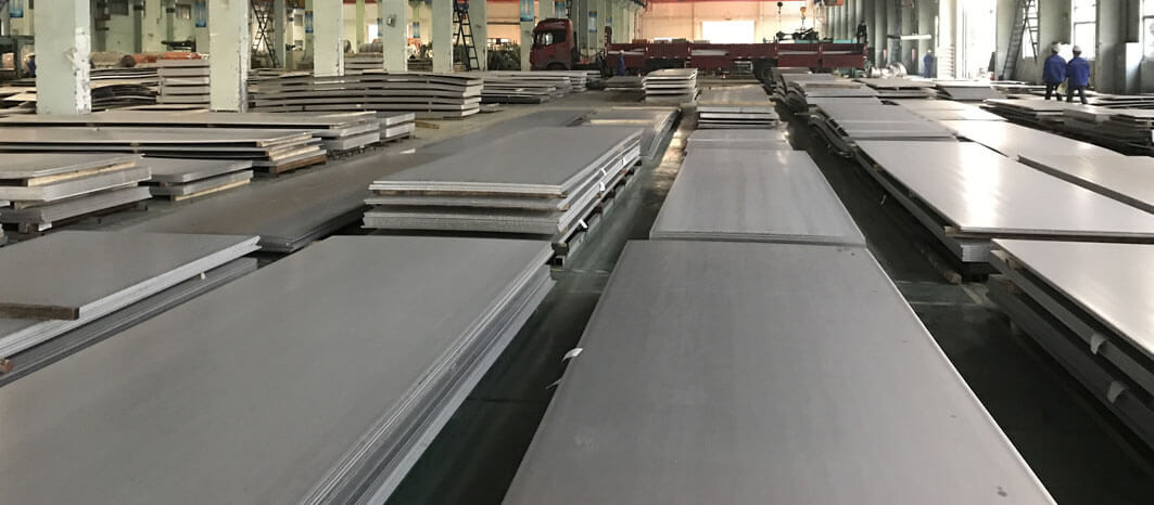 NO.1 Finish Hot Rolled 202 Stainless Steel Sheets For Advanced Processing Performance