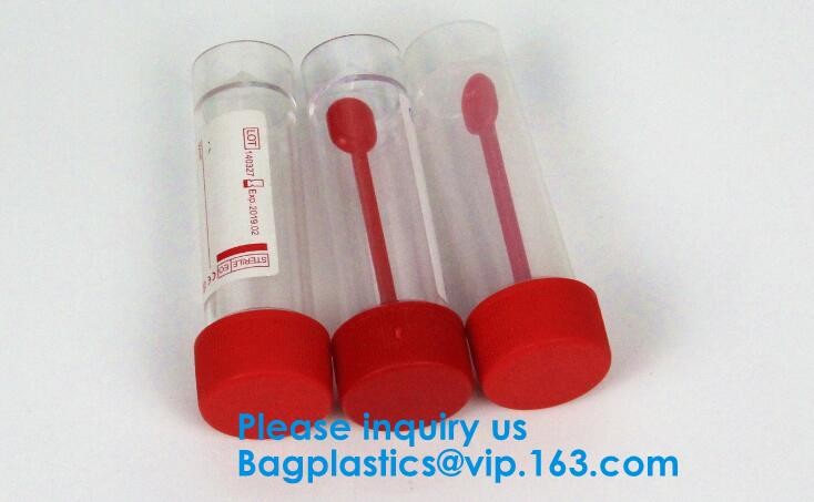 Sterile Disposable Hospital Sample 60ml 100 120 Ml Test Measurement Collection Urine Collector Cup Container
