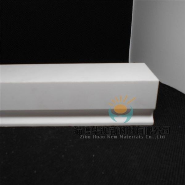 9 Mohs Hardness Alumina Ceramic Brick Alumina Firebrick 90% 92% 95% 99%