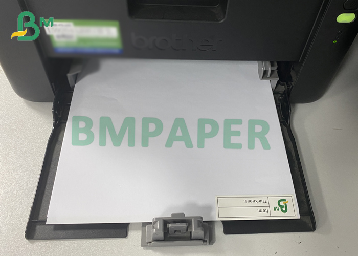 bond paper