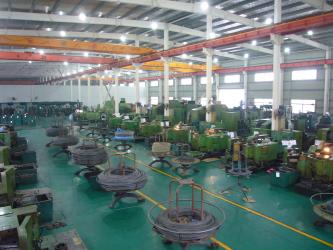 EUROTECH FASTENERS (WUXI) CO., LTD