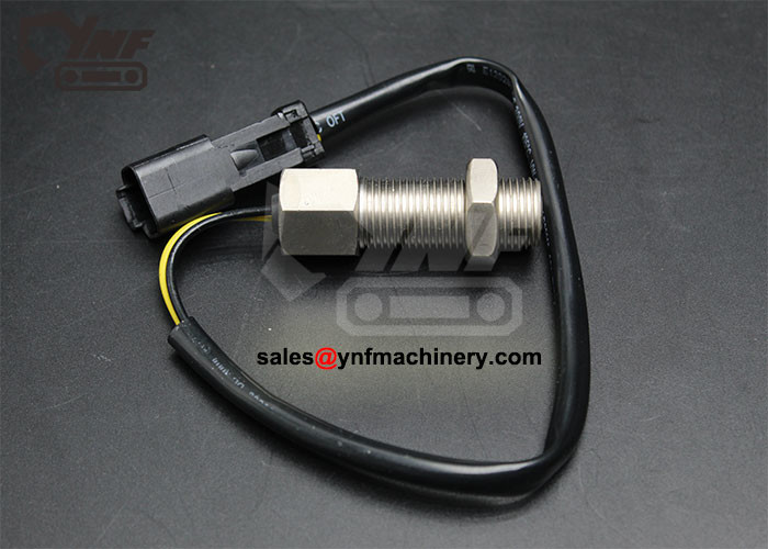 7861-92-2310 Excavator Electric Parts Speed Sensor For PC200-6