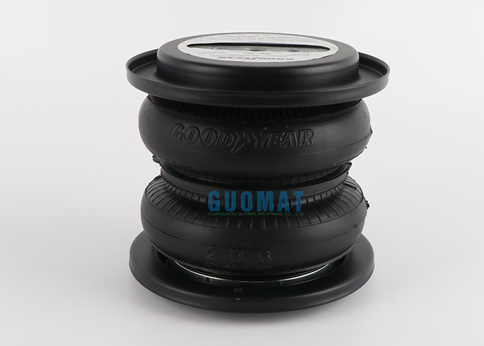 Rubber 2B6-833 Goodyear Air Spring Bellows 579-92-3-510