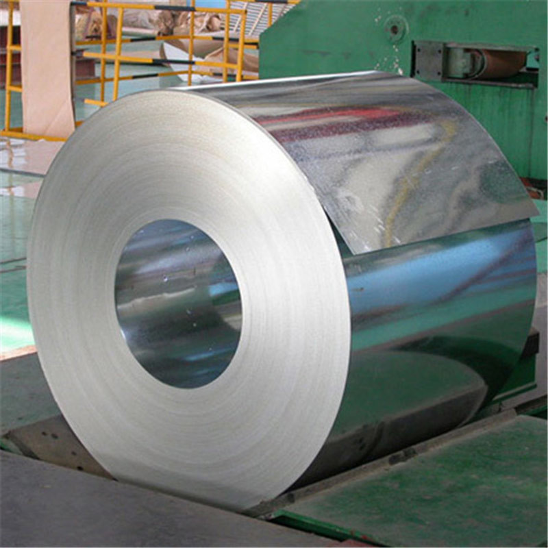 EN 10025 Austenitic Stainless Steel Cold Rolled Coil A240 310S 2B Finish 1000 Mm