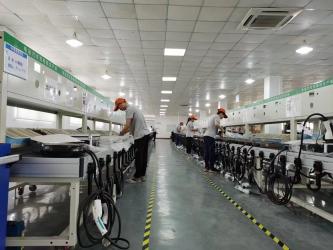 Zhongshan High Fly Technology Co., Ltd.