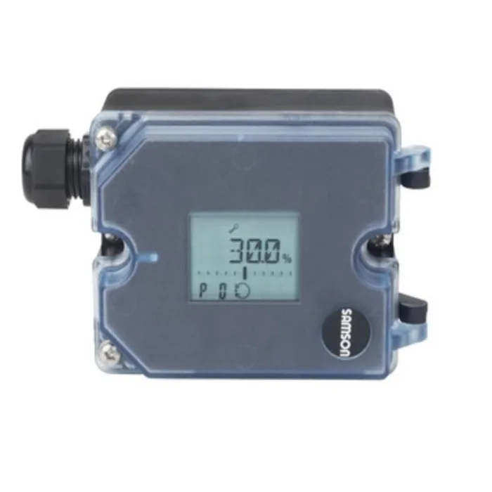 Emerson Fisher Valve Positioner 3620J 3620JP With 67cfr 67CRSR Regulator For Chinese Brand Control Valve
