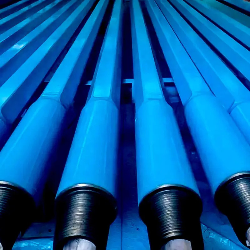 4-1/4 Inch Oilfield Tools For Sale Oil And Gas Drilling