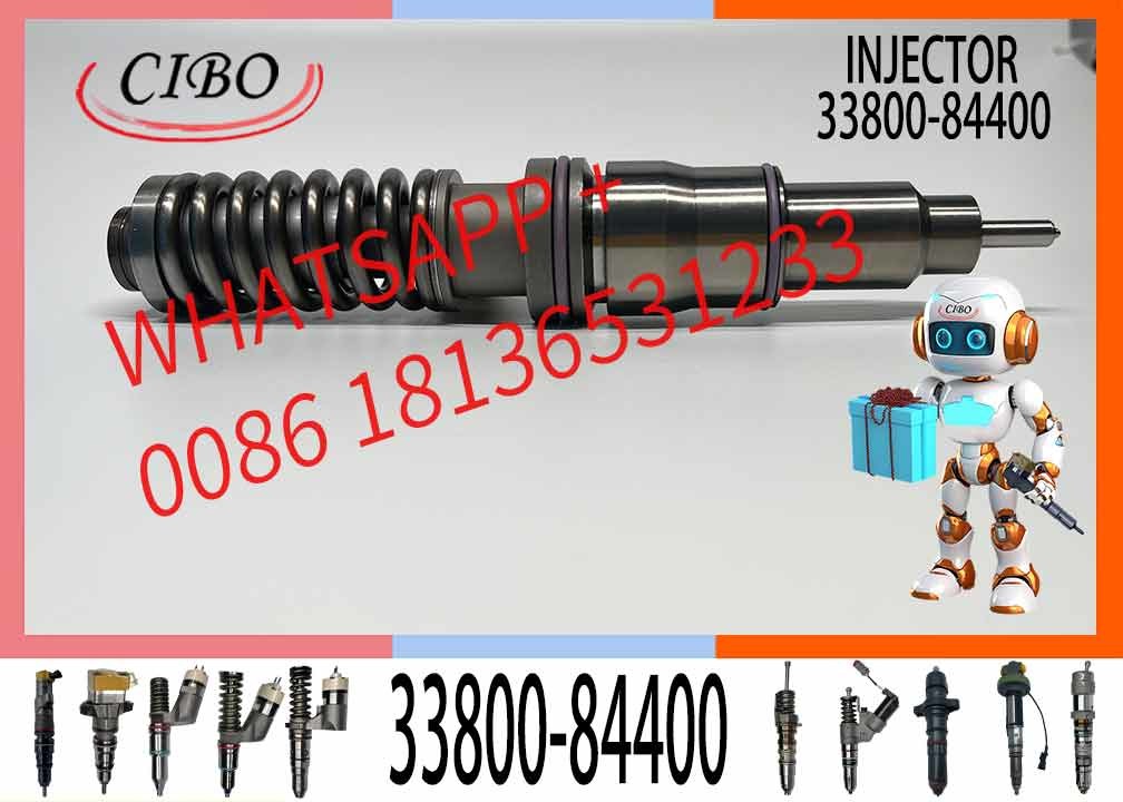 3800-84400 BEBE4C09101 33800-84410 BEBE4C09102 RE533501 BEBE4C12101Fit
