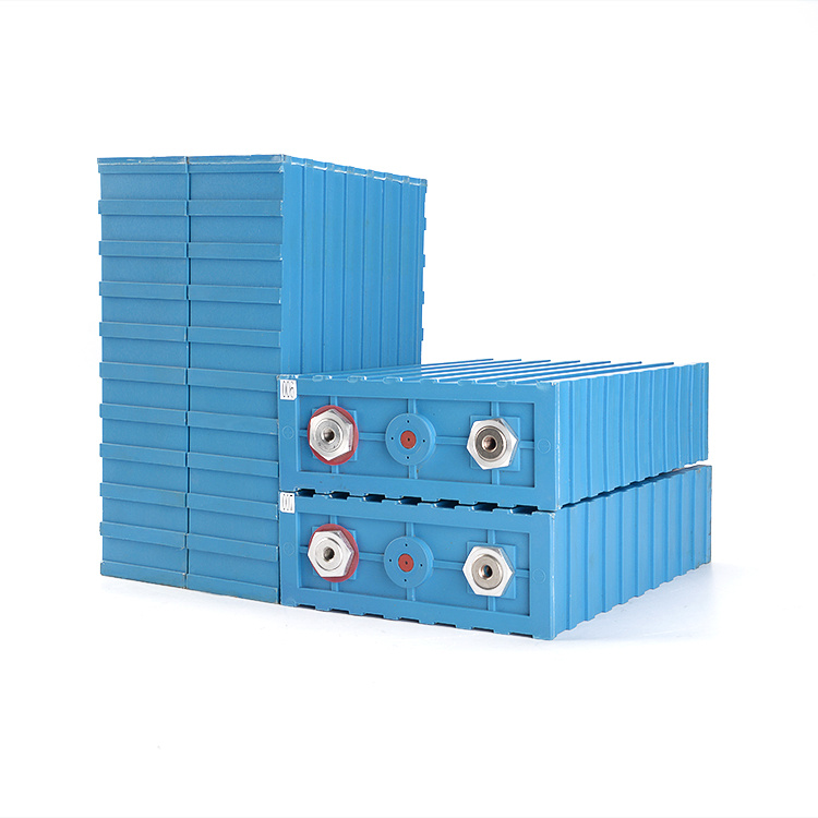 Long Life 3.2 V 200ah Lifepo4 Battery For Automotive Rechargeable