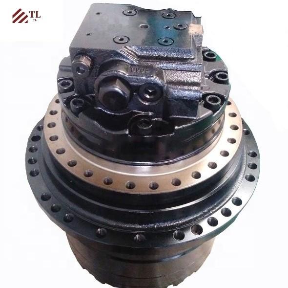 R210LC-7 R250LC-7 R250-7 R210-7 Final Drive Travel Motor 31N7-40010 31N6-40020