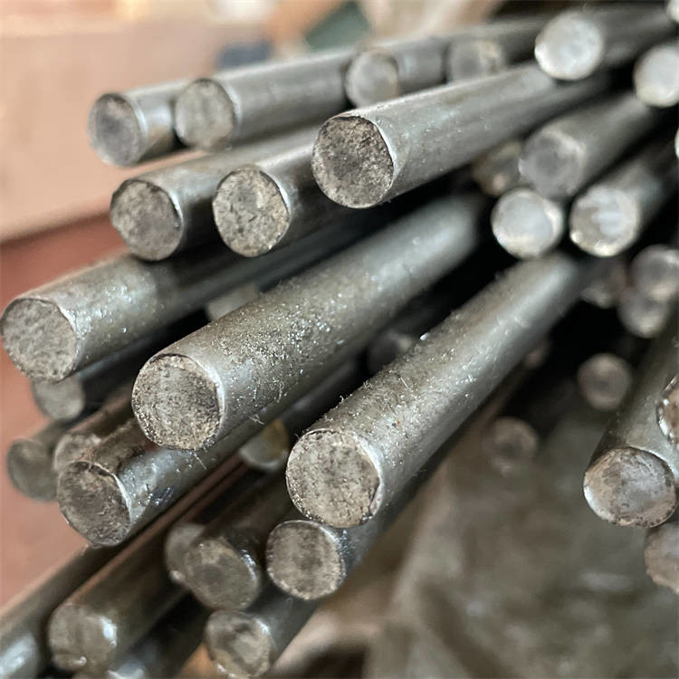 400 Series 409 420 Stainless Steel Bright Round Bar 300mm 500mm 80mm ASTM A240 A240M 01