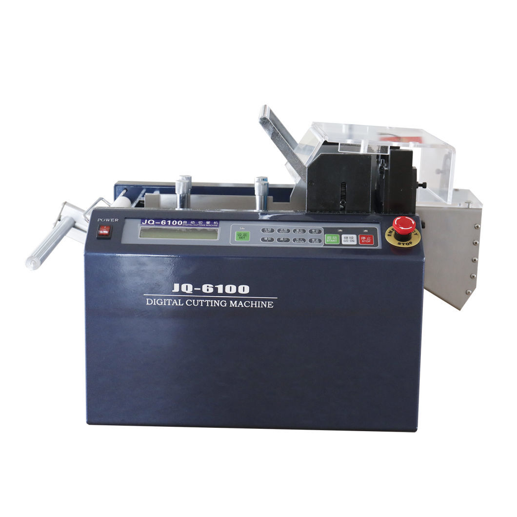 Wire Cutter Automatic Cutting Machine