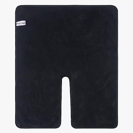 Enjoy the Benefits of Our Custom Pattern U Shape Facial Towel for Every Season