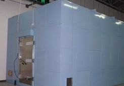 50ohm 380VAC 150-200A Emi Power Line Filter for shielded enclosure