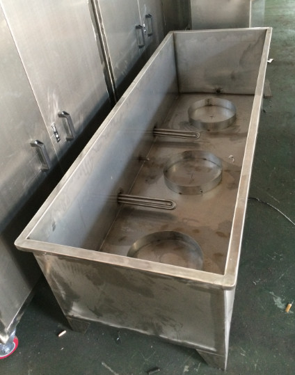 Soft Candy Gummy Production Line Gummy Bear Machine 600KG/H 450KG/H 300KG/H 150KG/H