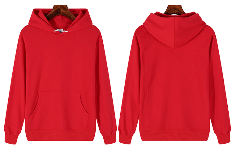 Sudaderas Con Capucha 280g 65%Cotton Sweatshirts Knitted Black Fitted Bluzy Polyester Over Size Mens Gym Man Hoodies