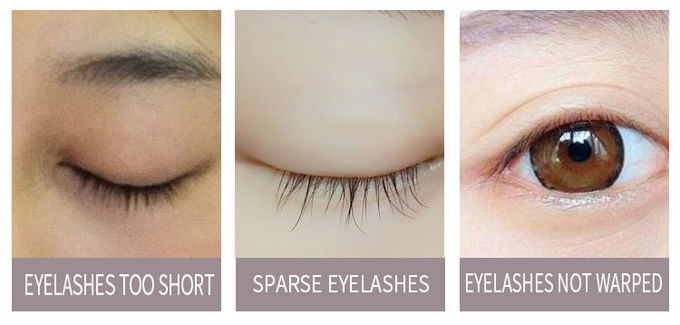 Factory Price Eye Lashes Lifting Curls Perming Lash Lift Curling Eyelash Perm Kits Professional Accept Private Label