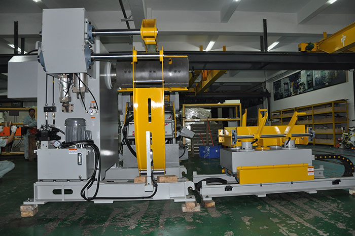 punching machine