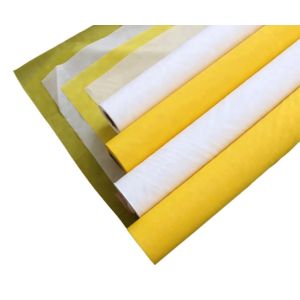 Buy cheap 100t 64 Thread 0.1m Silk Screen Printing Mesh product