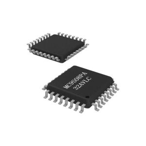 Buy cheap Integrated Circuit Chip MC9S08PA32AVLC 8Bit 20MHz Microcontroller IC LQFP32 FLASH product