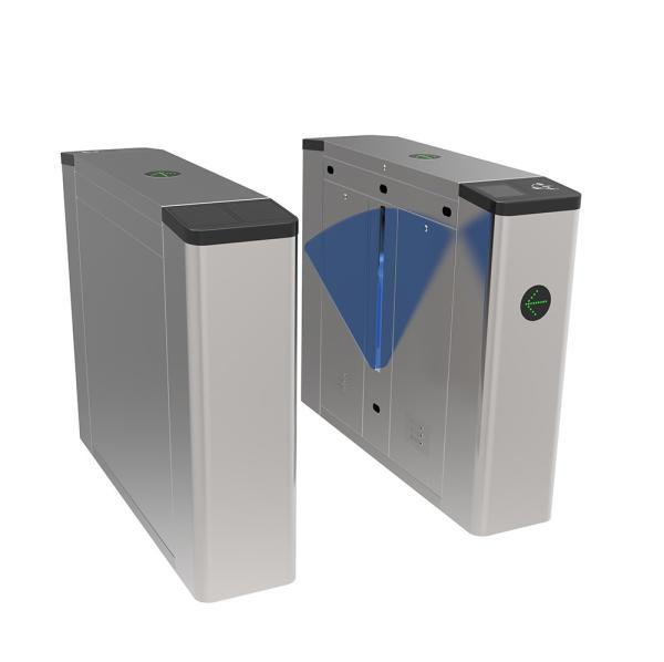Quality Stainless Steel SUS304 Access Control Speed Gates Face Recognition for sale