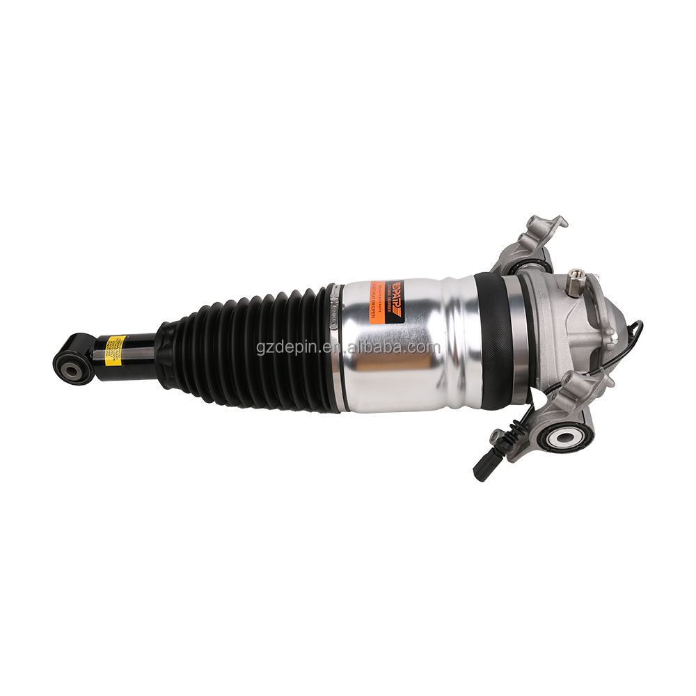 Auto Parts Air Shock Absorber Front 95835801900 OE NO. 95835801900 for Porsche Cayenne