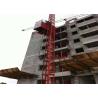 Buy cheap High Speed Construction Hoist Elevator For Building Construction from wholesalers