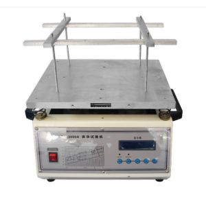 Buy cheap Carton Packaging Transportation Simulation Shaker Test Equipment Low Noise product