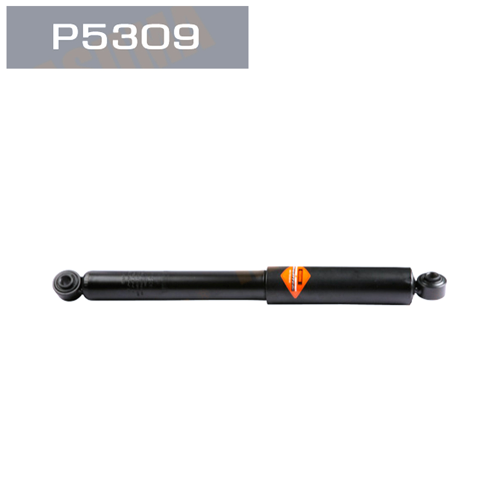 Rear Shock Absorbers for SUZUKI JIMNY SIERRA 41700-77A00 41700-81A00 343288 41700-81A01