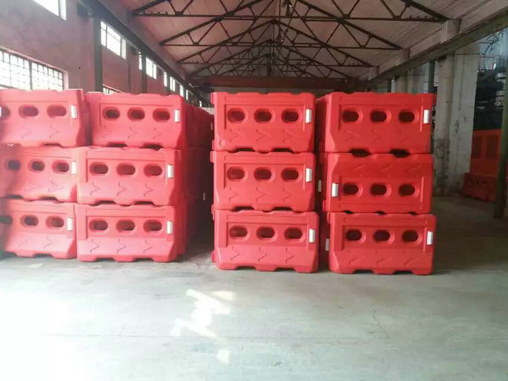 120L ABLD100 HDPE Extrusion Blow Molding Machine with Moog Parison for Insulation Containers