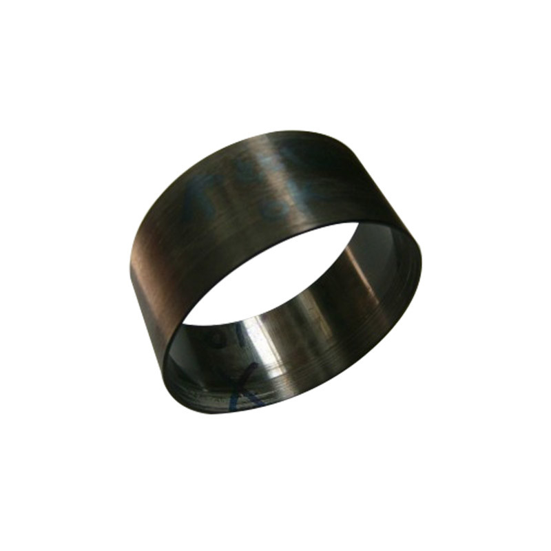 3K Twill Carbon Fiber Tube High Glossy Finished Surface