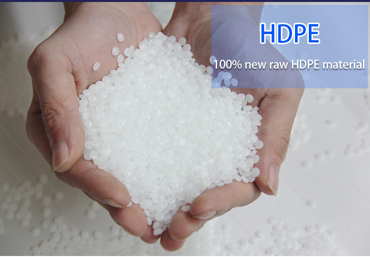 HDPE Square Plastic Detergent COEX Bottle For Oil Based Coatings Package 2.5L